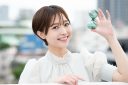 【芸能】渡邊渚、20代のうちにやっておきたいこと「海外とか外に出たい。価値観ぶっ壊されにいきたい」「インドに行ってお腹壊してみたい」