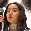 【芸能】Koki,　主演映画が“大惨敗”報道にネットも辛口…“親の七光り”の限界指摘も　木村拓哉と工藤静香の次女 ]