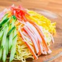 【ラジオ】「冷やし中華」のタレといえば…「ごまだれ」or「酢醤油」あなたはどっち？ アンケート結果発表！