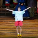 【芸能】橋本環奈に中国の観客が熱狂「めっちゃかわいい」「ドラマ全部見てた」  舞台『千と千尋の神隠し』上海公演開幕