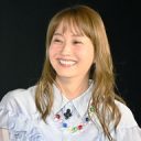 【芸能】藤本美貴　服を買う時に試着しないのは「面倒くさいから。自分の勘を信じている」