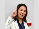 【芸能】『50TA』狩野英孝　悲願のMステ初ステージ！　田村淳が手持ちカメラで乱入　夢の「階段降り」も実現