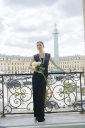 【芸能】女性400人が選ぶ「理想の顔」女性芸能人ランキング　3位は「広瀬すず」2位に「新垣結衣」