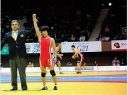 【訃報/レスリング】ロンドン五輪48キロ級金メダルの小原日登美さん死去　享年44