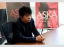 【芸能】ASKA、『テレ東音楽祭』で衝撃発言　「ぼく、生まれる前の記憶を持っている…それを誰も信じてくれなくて」　Ｘトレンド入り