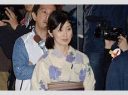 【芸能】フジ検証番組　佐々木恭子アナ悲痛「一人の女性が尊厳を傷つけられた」中居氏番組存続に違和感「これは何だろうと」