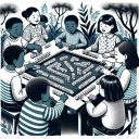 【麻雀】子どもの間で麻雀がブーム！ 2019年以降、競技人口3倍に　科学的にもIQ＆コミュ力向上に効果あり