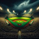 【甲子園】仙台育英　2人の選手が足をつって運び出される　7回に捕手、8回に右翼手