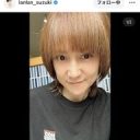 【芸能】もうすぐ５０歳の鈴木蘭々、ショートボブでの最新姿に「年齢を感じない」「蘭々ちゃんの可愛さは永遠」