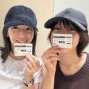 【芸能】北川景子、“お忍び鑑賞”で「声を出して笑ってしまった」　女優仲間との姿に注目「尊い」