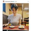 【芸能】倉科カナ　焼肉を堪能する自然体ショットが話題　ファン喜び「ニヤけてるかな吉が好き」「良い笑顔」