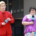 【芸能】安藤なつ　相方・カズレーザーの結婚発表後にユーチューブを更新し祝福「末長くお幸せに」