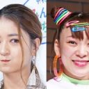 【芸能】みちょぱ　フワちゃんの『有吉の夏休み』不参加を報告　「去年まで例のアノ方がいたんですけど…」