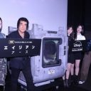 【ドラマ】藤岡弘、エイリアンへの最強の対処法は「逃げること」