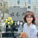 【芸能】坂本九さんの妻・柏木由紀子「主人にも見守られて歩いて来られた」日航機墜落事故から40年