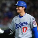 【MLB】大谷翔平、4試合連続43号逆転ソロ！ 今季最長11試合連続安打＆リーグ単独トップに浮上