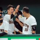 【野球】中田翔の電撃引退表明に古巣・巨人勢が“贈る言葉”　坂本「大好き」丸「本当に刺激的な選手」岡本「憧れ」