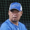 【野球】中日が”藤浪対策オーダー”「全員左でいきます」 松中コーチ明言「この時期にけがされたら困ります」