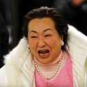 【芸能】細木数子さんに「うるせーな、クソババア！」　暴言吐いた62歳女性芸人「上から言われたので…」