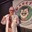 【芸能】田代まさし氏「最終的な目標は鈴木雅之の横で歌うこと」　10年ぶり新刊、刑務所で書きためた言葉と直筆画