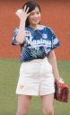 筧美和子の前開きショットが話題！丸見えに…　 開放的な写真に