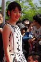 道重さゆみとニューヨーク・ヤンキースキャップばかり被ってるのだけど。どうなの?
