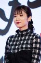松岡茉優の黒ドレス姿と特別な番組への思い