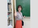 【芸能】「迫力すごい」元NHK沖縄・竹中知華アナ?タツノオトシゴ?ポーズが沸騰「横からのアングル！」「白のシャツはやばい！」