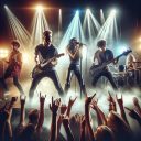 【芸能】小学生の好きなアーティストTOP10　2位はYOASOBI、6位にB’z、ラルク…ビートルズも　家庭環境が影響か