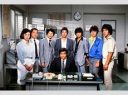 【テレビ】「好きな昭和の刑事ドラマ」ランキング！　3位『スケバン刑事』 2位『あぶない刑事』を抑えた圧倒的1位は…？