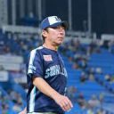 【野球】ヤクルト・高津臣吾監督、今季限りで退任へ　後任は池山隆寛2軍監督最有力
