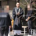【芸能】千原せいじ　レギュラー打ち切りに続きトークショーも中止に…止まらない「いじめられっ子」発言の波紋