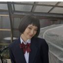 【芸能】剛力彩芽、前髪ぱっつんのＪＫ制服ショットが話題「今でも違和感ないのさすが」「似合ってて可愛すぎる」