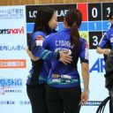 【カーリング】藤沢五月、涙「ファンに感謝と申し訳ない気持ち」ロコ・ソラーレ、ミラノ五輪への道が途切れる…