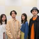 【芸能】「緑黄色社会」ベース穴見真吾　第1子女児誕生を発表　結婚のボーカル長屋晴子と同日に幸せ報告