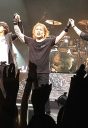 LUNA SEA・真矢が脳腫瘍を公表！「まずは死なないこと」希望を失わない生き様