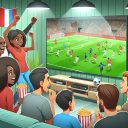 【サッカー】スマホ世代な最近の若者は90分もサッカーを見てくれない？ナポリ会長が感じる危機感