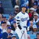 【野球】チケット価格は“大谷デー”1/3も　世界一への初陣で目立つ空席…滲むド軍ファンの思い