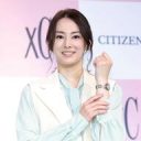 【芸能】北川景子　ＤＡＩＧＯも仰天の腕時計ライフ告白「初めに夫に不審がられた」５歳長女からアドバイスも