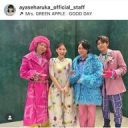 【芸能】綾瀬はるか、ミセス新曲のＭＶに出演…豪華コラボショットも披露！  「好きと好きのコラボ」「べらぼうに可愛い」