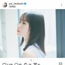 【芸能】元欅坂46・今泉佑唯　芸能事務所「seju」所属を発表…　22年にワタナベマホトと結婚し引退も、今年3月にメディア復帰