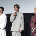 【芸能】木村カエラ、本上まなみとの縁明かす「旦那さんの瑛太君が…」  約20年ぶり再会に感激