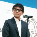 【芸能】ダウンタウン浜田雅功の初個展、入札可能作品も　画家スタイルで登壇した浜田「ええ感じ」とご満悦