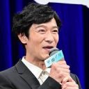 【芸能】堺雅人、『VIVANT』続編撮影の帰国後初の公の場　アゼルバイジャンで2か月超の大規模ロケ