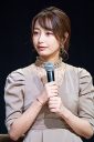 元TBSアナ宇垣美里が美しいランジェリー姿を披露！水着は無理なの その葛藤とは？
