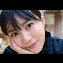 【芸能】34歳女優　サッカー元日本代表との結婚を発表「幸せな家庭をふたりで築いていきたい」