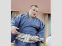 【相撲】九州場所千秋楽　関脇・安青錦が初優勝　優勝決定戦で豊昇龍破る　所要14場所は史上2位のスピード記録