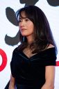 国民的美少女再び！工藤静香と後藤久美子の2ショットに歓喜の声