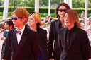 GLAYのTAKUROが撮った心霊写真「XとTiktokでスーパー大バズりしてる」