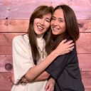 【芸能】工藤静香、後藤久美子との再会を報告　2ショットにファン歓喜「可愛いなぁ二人とも」「国民的美少女は今も美しい」